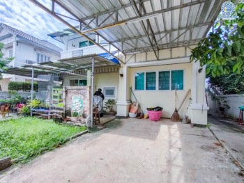 *****บ้านเดี่ยวมือสองย่านนนทบุรี ม.จิรกานต์1 บางบัวทอง-ไทรน้อย บนเนื้อที่จัดเต็ม 50.6 ตร.ว. ฟังก์ชัน 4 ห้องนอน 2 ห้องน้ำ 1 ที่จอดรถ บ้านสวย พร้อมเข้าอยู่ แถมฟรี! 2 เครื่องปรับอากาศ 1 เครื่องทำน้ำอุ่น บนทำเลเดินทางสะดวก ใกล้เซ็นทรัลเวสต์เกต, ทางด่วน "ศรีรัช" และรถไฟฟ้า "สถานีคลองบางไผ่"